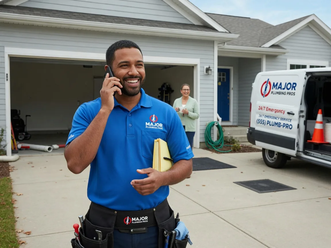 Drain Cleaning Services Tannersville, VA FAQs